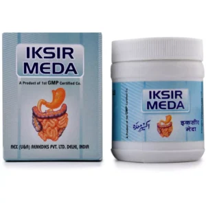Rex Iksir Meda (80tab)
