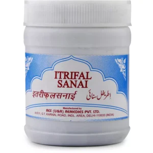 Rex Itrifal Sanai (125g)