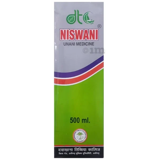 AMU Dawakhana Niswani