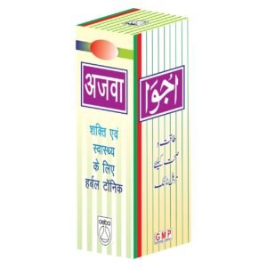 Ajwa Herbal Tonic(500ML)