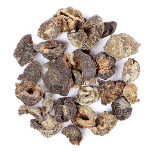 Amla Dried
