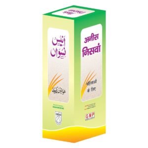 New Shama Anis Niswan (200ml)