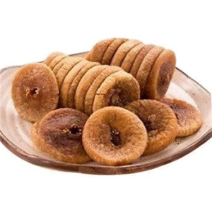 Anjeer Premium Dried Figs medium size