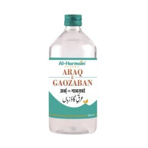 Araq-e-Gaozaban(500ML)