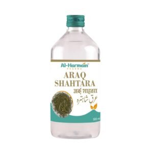 Araq shahatra(125GM)