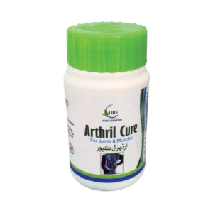 Arthril Cure Tablets(100 Pills)