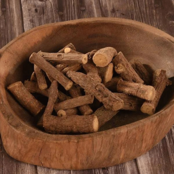 Aslesoos- Glyerrhiza Glabra