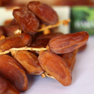 Tunisian Branched Dates – Premium Quality