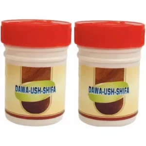 Dehlvi Ambar Dawa Ush Shifa (40tab)