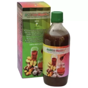 Dehlvi Arabian Nuskha (500ml)