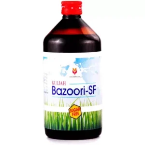 Dehlvi Kuliah Bazoori-SF (500ml)