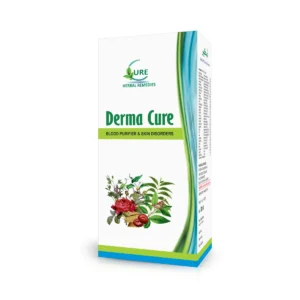Derma Cure(500ML)