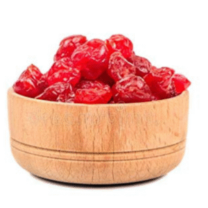 Dry Pitted Cherry