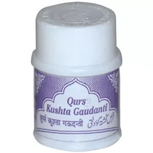 Rex Qurs Kushta Gaudanti (60tab)