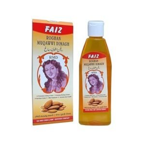 Faiz Roghan Muqawwi Dimagh(100ml)