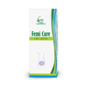 Femi Cure(500ML)