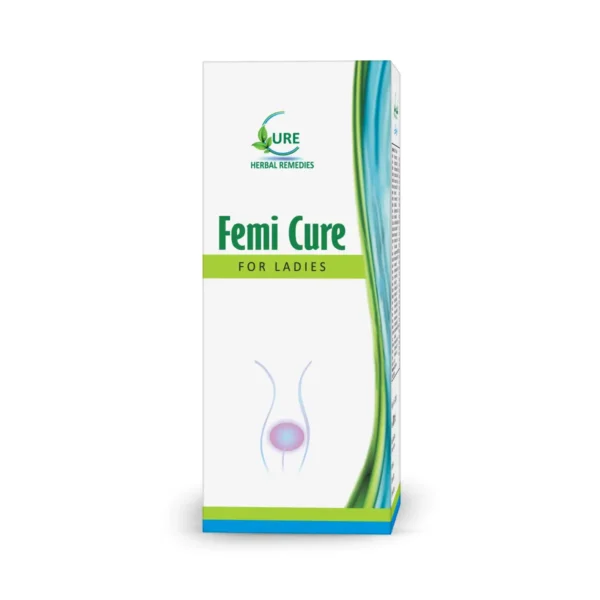 Femi Cure(500ML)