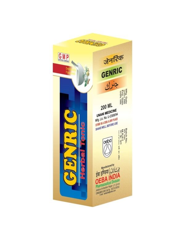 Generic(200ml)