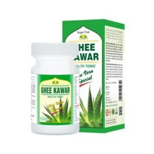 Halwa Ghee Kawar Alovera Sp 500gm(Sugar free)