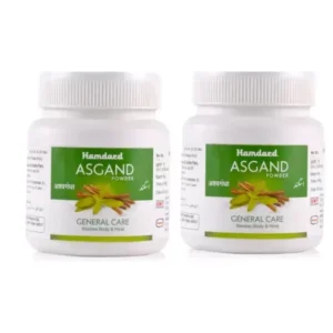 Hamdard Asgand Powder (100g)