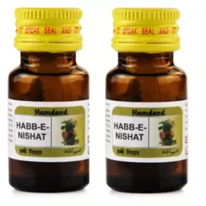 Hamdard Habbe Nishat (16Pills)