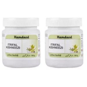 Hamdard Itrifal Kishneezi (150g)