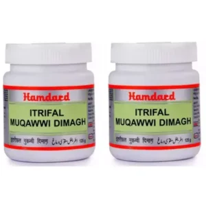 Hamdard Itrifal Muqawwi Dimagh (125g)