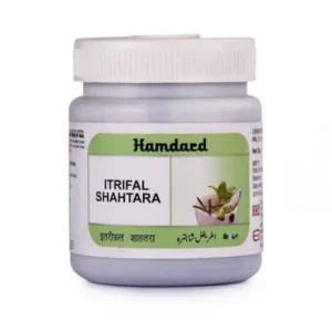 Hamdard Itrifal Shahtara