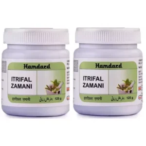 Hamdard Itrifal Zamani (125g)