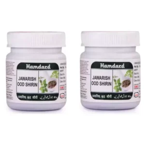 Hamdard Jawarish Ood Shirin