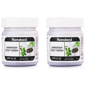 Hamdard Jawarish Ood Tursh (60g)