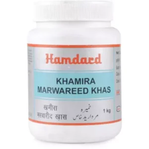 Hamdard Khamira Marwareed Khas