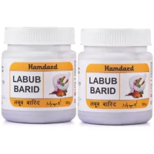 Hamdard Labub Barid