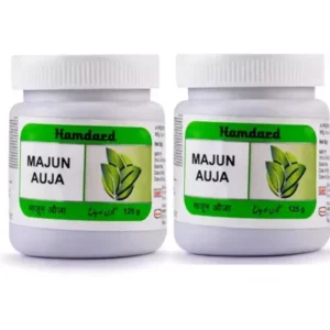 Hamdard Majun Auja (125g)
