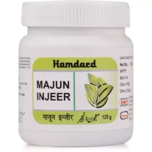 Hamdard Majun Injeer(125gm)