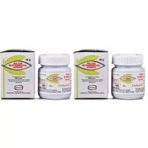Hamdard Majun Murawwehul Arwah (30g)