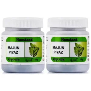 Hamdard Majun Piyaz (125g)