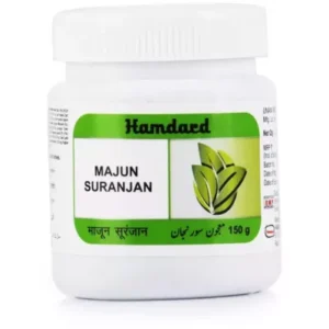Hamdard Majun Suranjan