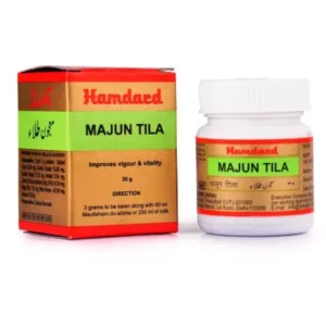 Hamdard Majun Tila (30g)
