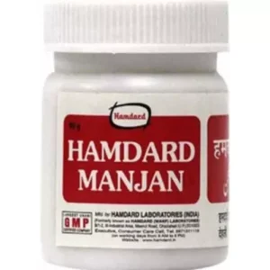 Hamdard Manjan (50g)