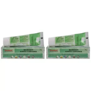 Hamdard Qairooti Aarad Karsana (50g)