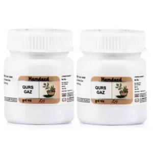 Hamdard Qurs Gaz (20tab)