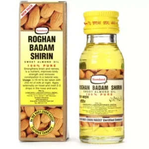 Hamdard Roghan Badam Shirin