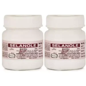 Hamdard Selanole (25tab)