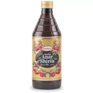 Hamdard Sharbat Anar Shirin