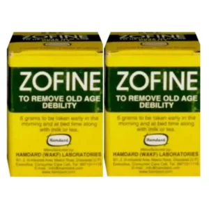Hamdard Zofine Powder (60g,)