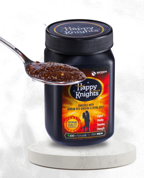 Bioqem Pharma Happy Knights - Sexual Wellness - Image 4