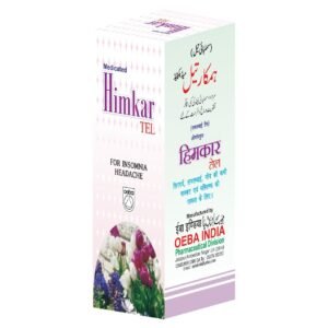 Himkar Tel(100ML) OEBA INDIA