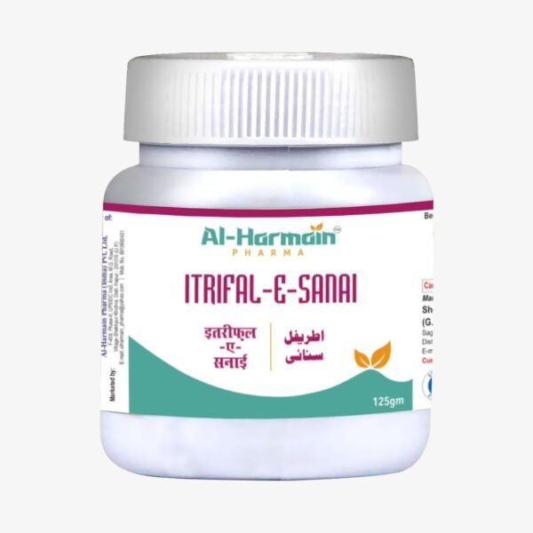 ITRIFAL SANAI