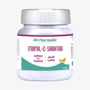 ITRIFAL-E-SHAHTRA (125GM)